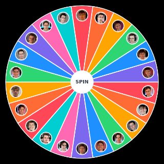 Dylan Is In Trouble Hairstyles Wheel