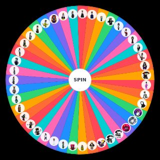 Pick a Random Hiveswap Universe