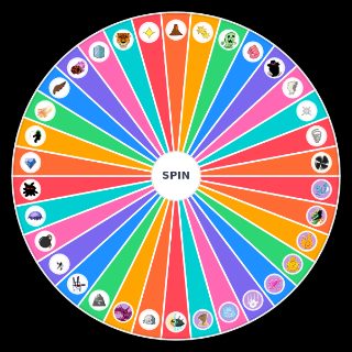 Choose a Random Blox Fruits
