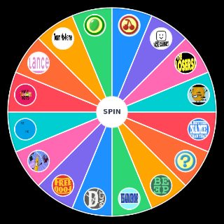 Pick a Random bfdi teams