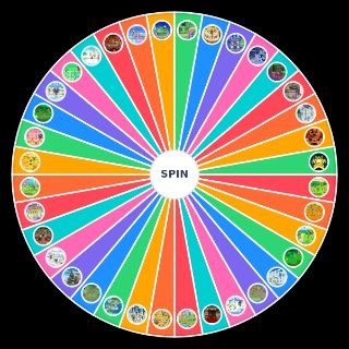 All New Super Mario Bros. (DS, Wii, 2, U) Worlds ! Wheel