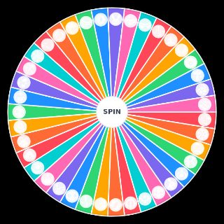 Spin the Wheel: Overwatch 2 Ultimates (Up to Illari)