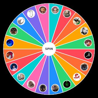 Alfredo Wheel