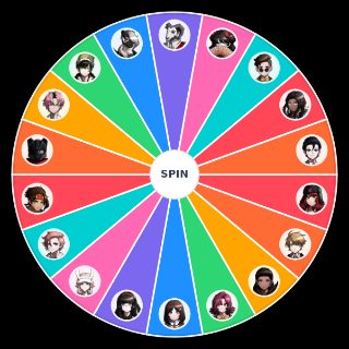 P:EG Random Picker