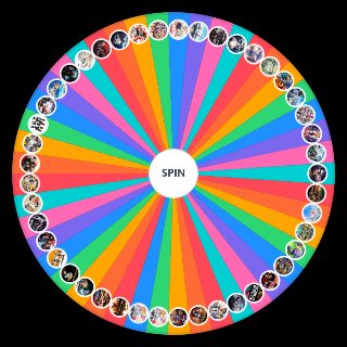 Anime finished Random Generator