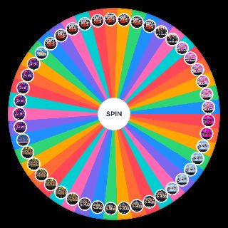 Random ITZY All Songs (Until CHECKMATE) Picker
