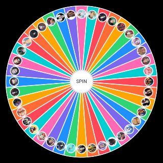 Naruto vs One piece Random Picker