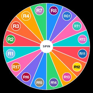 Choose a Random Rodales de Catalunya