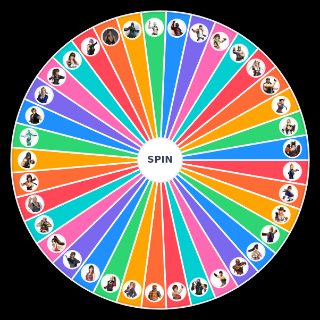 Pick a Random Dead or Alive 5