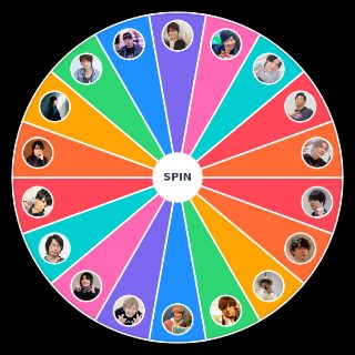 Choose a Random Hypnosis Mic Seiyuus