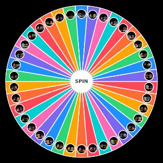 Choose a Random Deadlock Ships
