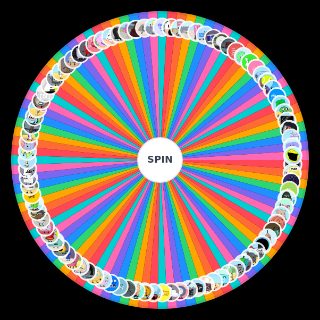 Spin the Wheel: Battle for Dream Island: The Power of Two [SEASON 5]