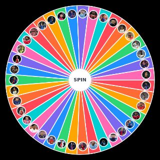 Mejores jugadores del mundo Random Picker
