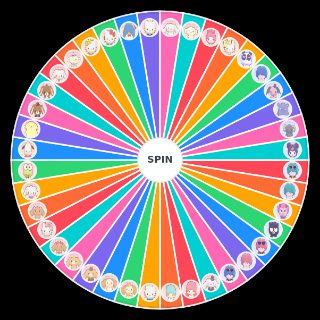 サンリオ ミラクルマッチ Random Generator