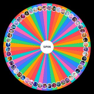 Pick a Random Just Dance 2025 Full