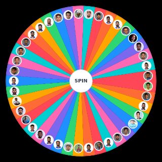 Cricketers Indian Wheel