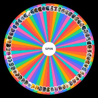 Ordeal Webtoon Wheel