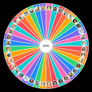 Random American Dad Characters Picker