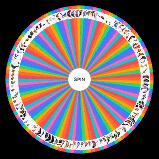 Super Sentai Changers/Morphers Random Generator