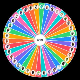 Dream SMP Random Generator