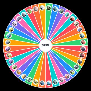 Random cars 2006 sll 36 piston cup racers Wheel