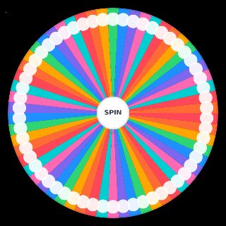 Spin the Wheel: Minecraft Music