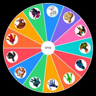 Pick a Random Ben 10 Alien Force Aliens