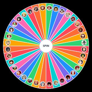 Choose a Random Anime Battle Arena