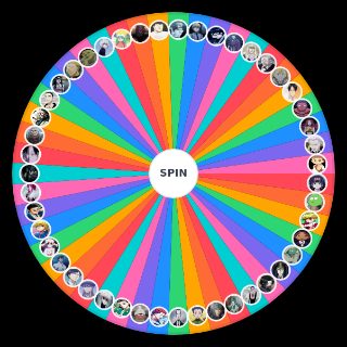 Random Hunter X Hunter Wheel