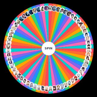 Genshin Impact 3.0 Random Generator
