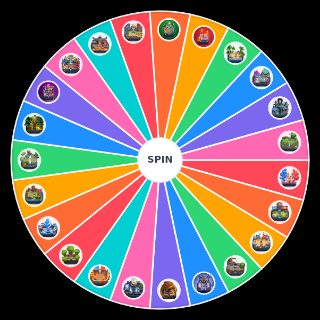 Clash Royale Arenas Random Picker