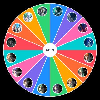Higurashi Chapters Random Picker
