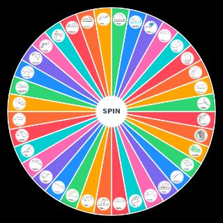 Formula 1 Circuits Random Picker