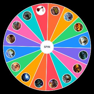 My LitRPG Random Generator