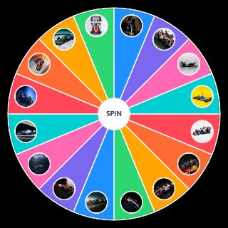 Choose a Random 2026 Formula One Liveries