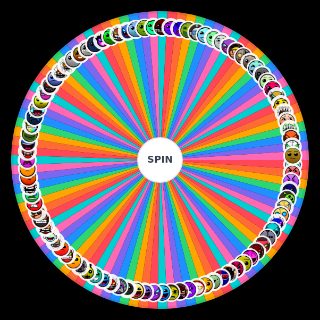Find the Geometry Dash Difficulties Wheel