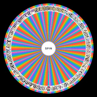Spin the Wheel: JJBA Story Arcs Parts (1 8)