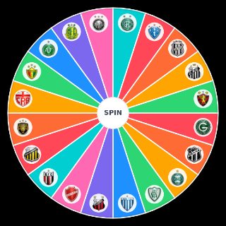 Choose a Random Previsão do Brasileirão Série B