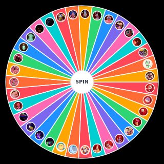 TADC Character Random Generator