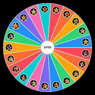 Spin the Wheel: Sally.Exe: Whisper of Soul endings