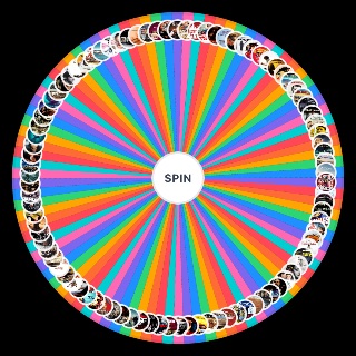 Spin the Wheel: Oscars Best Picture Winners