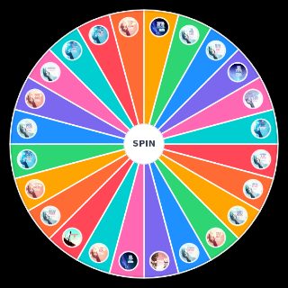 Steven Universe Season 4 Episodes Wheel