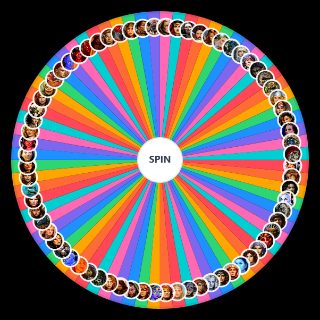 Spin the Wheel: Heroes of Might & Magic III HotA Waifus