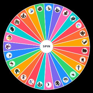 Runescape 3 Skill Pets Random Picker