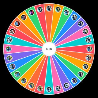 Super box siege defense characters Random Generator