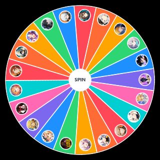 Pick a Random Gacha games (Dec 2024)