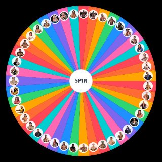 WWE All Stars Wheel