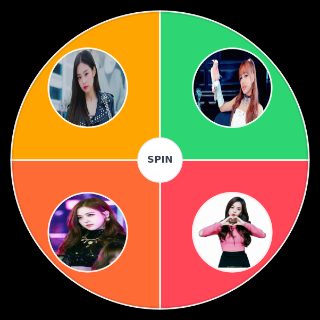 Choose a Random Black Pink