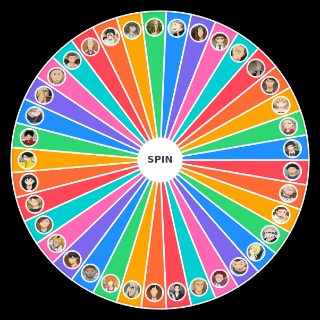 Relevant Haikyuu!! characters seasons 1 3 Wheel