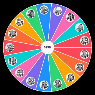 geometry dash spider #11 Random Generator